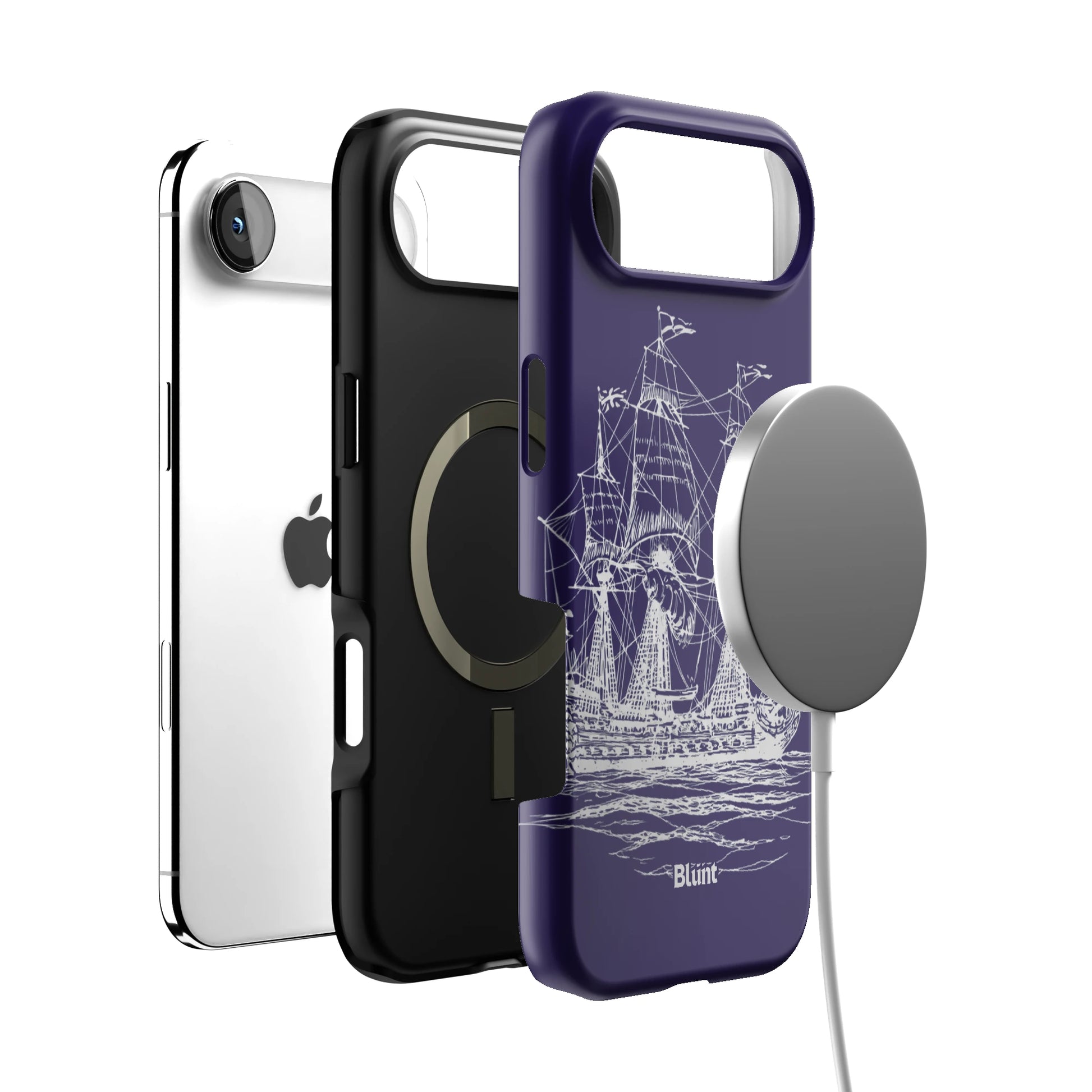 Shipdrift iPhone Case gallery - Iphone_17_Air_4