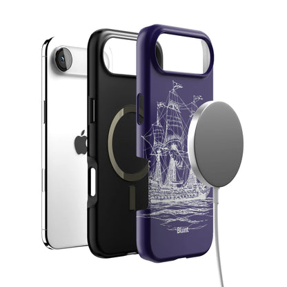 Shipdrift iPhone Case gallery - Iphone_17_Air_4