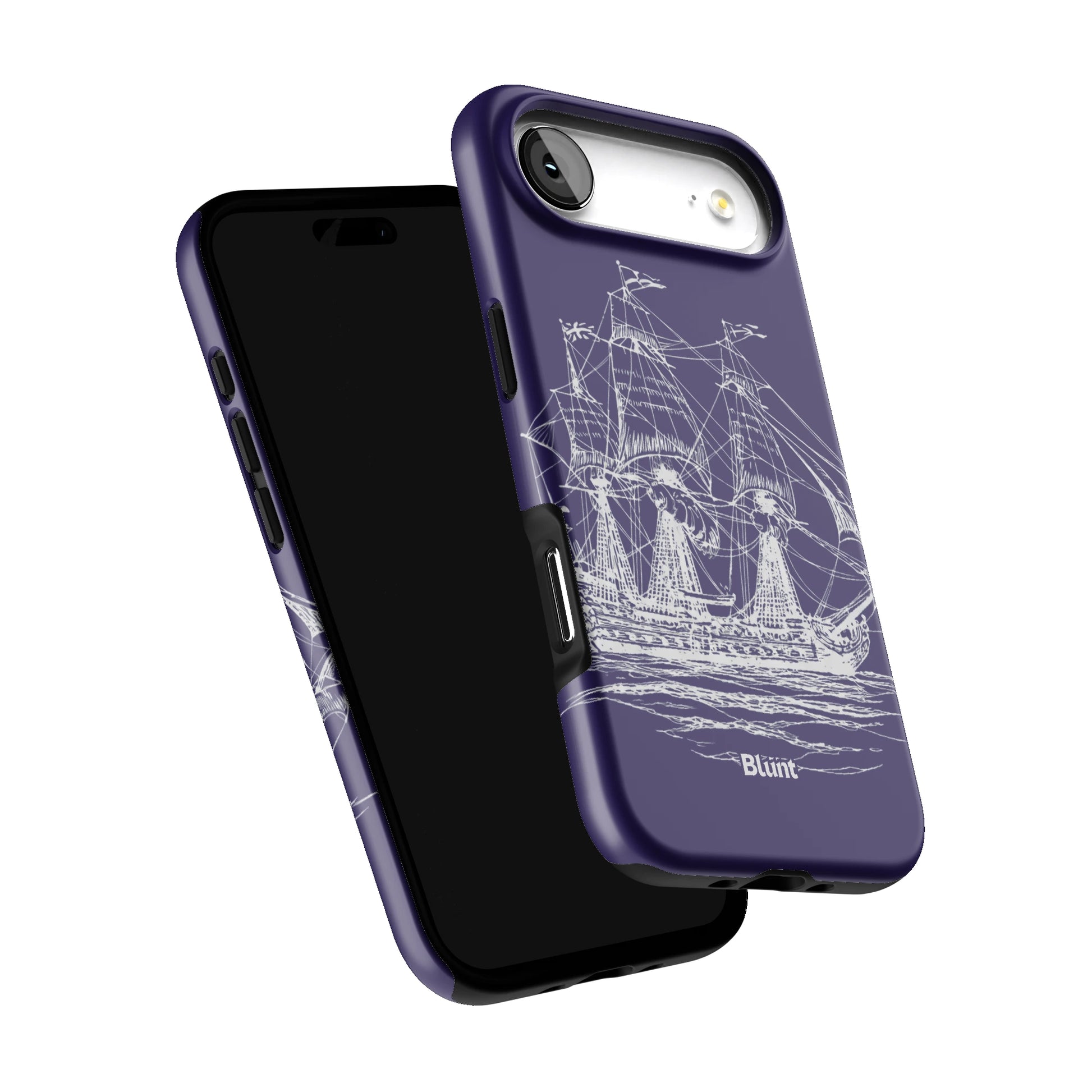 Shipdrift iPhone Case gallery - Iphone_17_Air_6