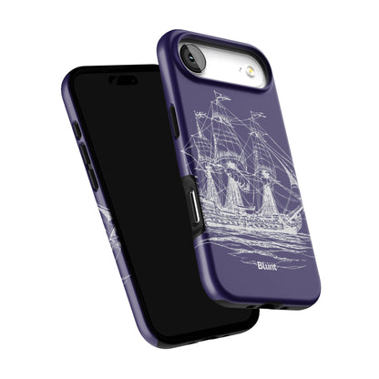 Shipdrift iPhone Case gallery - Iphone_17_Air_6
