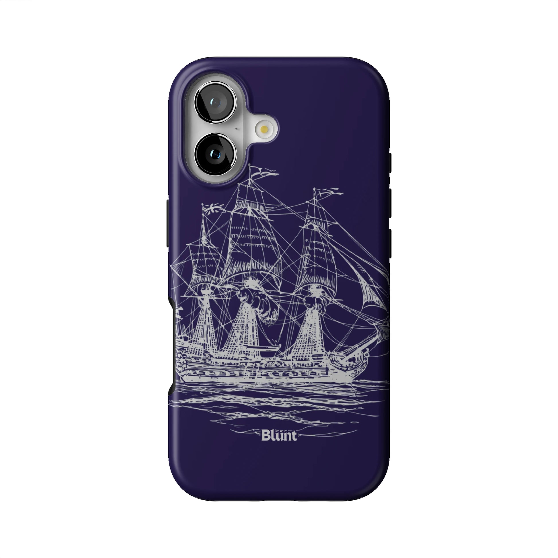 Shipdrift iPhone Case gallery - Iphone_17_Iphone_1