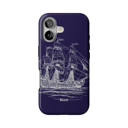 Shipdrift iPhone Case gallery - Iphone_17_Iphone_1