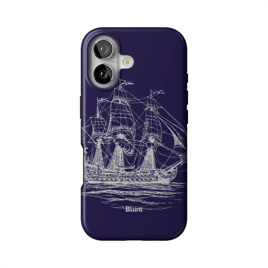 Shipdrift iPhone Case gallery - Iphone_17_Iphone_1