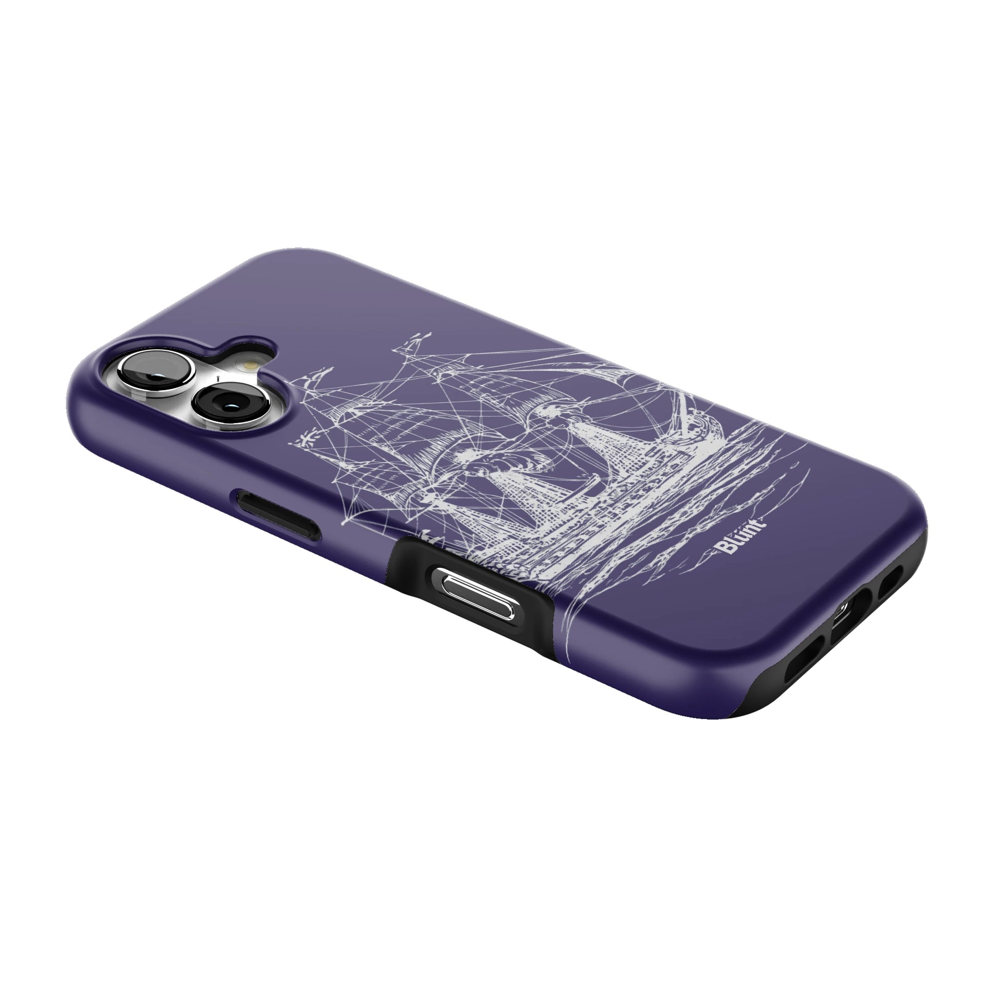 Shipdrift iPhone Case gallery - Iphone_17_Iphone_2