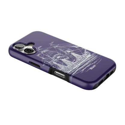 Shipdrift iPhone Case gallery - Iphone_17_Iphone_2