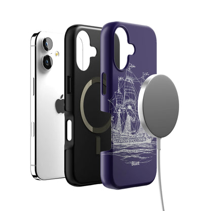 Shipdrift iPhone Case gallery - Iphone_17_Iphone_4