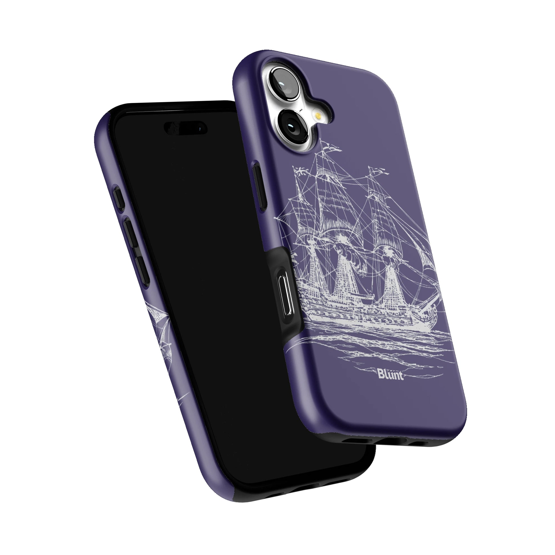 Shipdrift iPhone Case gallery - Iphone_17_Iphone_6