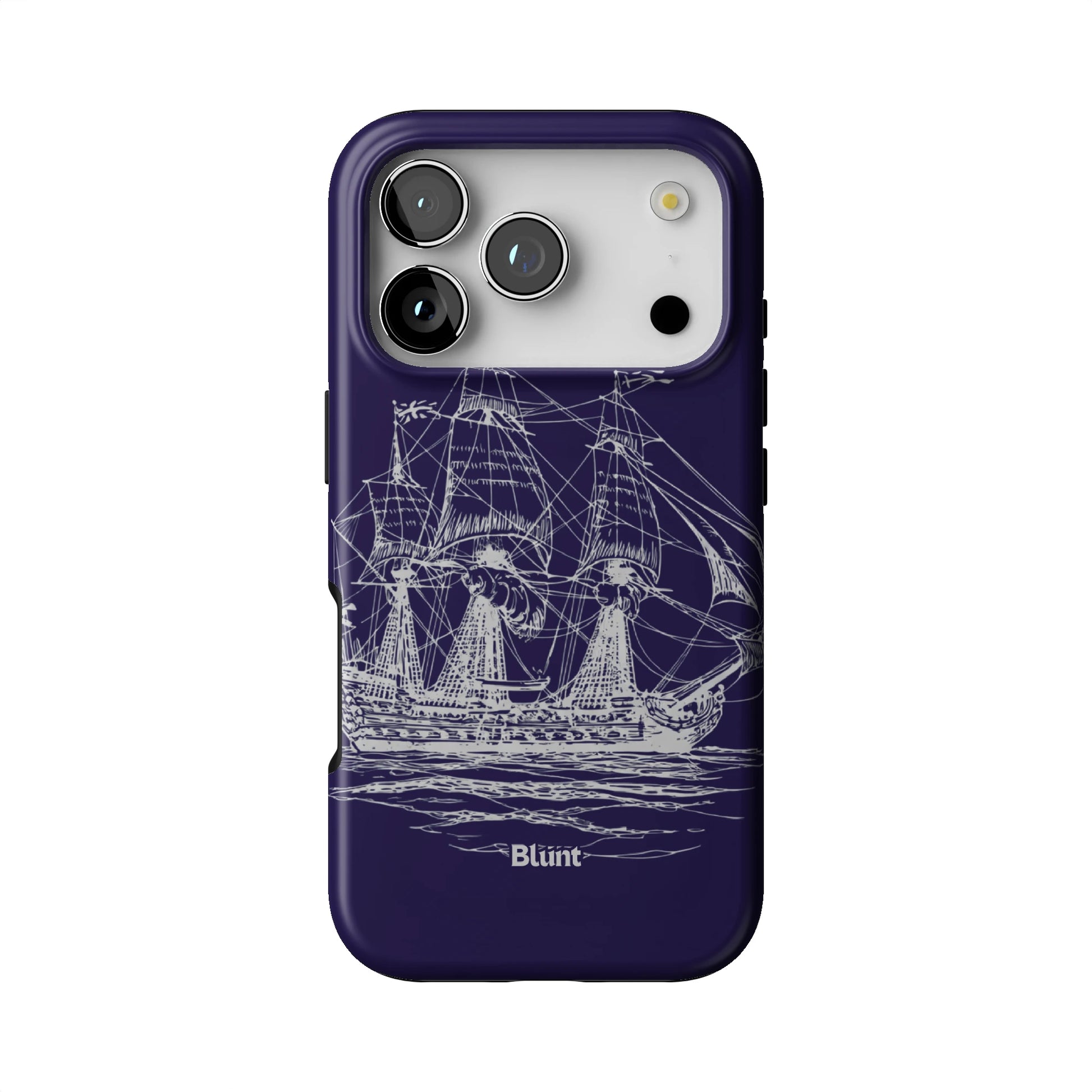 Shipdrift iPhone Case gallery - Iphone_17_Pro_1