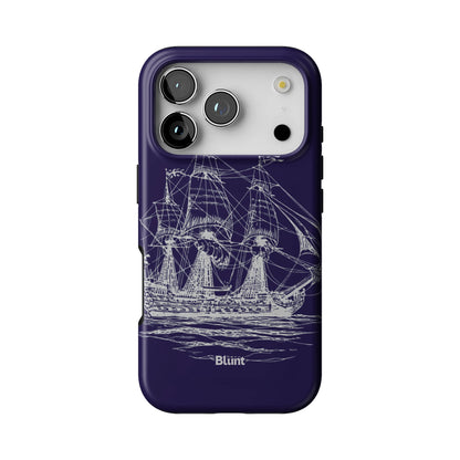 Shipdrift iPhone Case gallery - Iphone_17_Pro_1