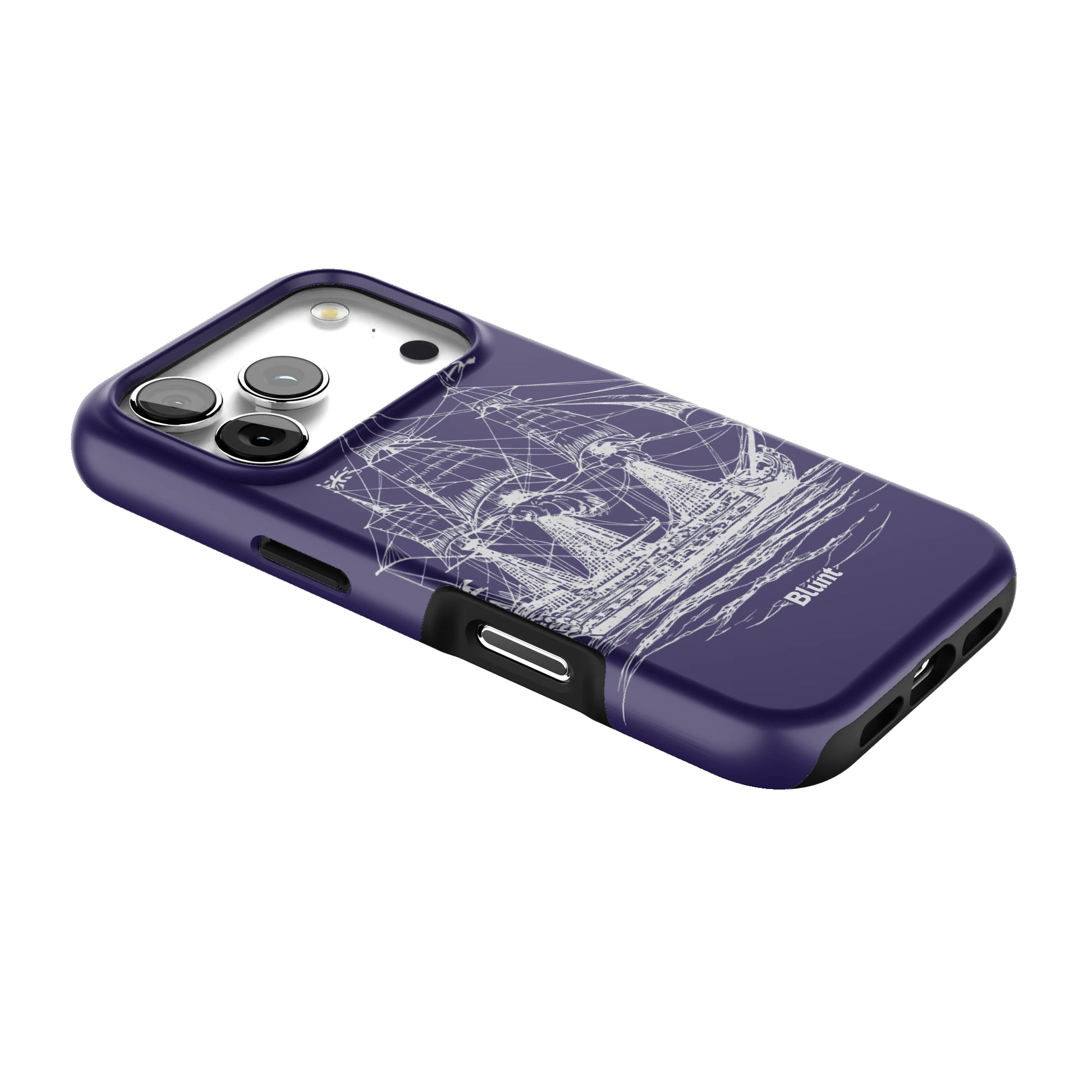 Shipdrift iPhone Case gallery - Iphone_17_Pro_2