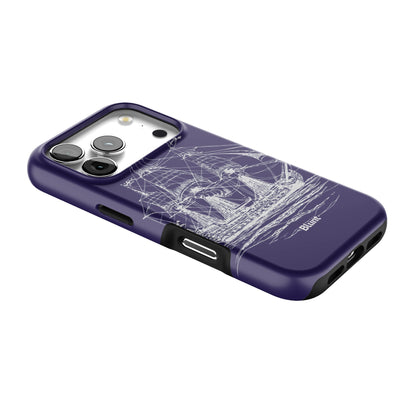 Shipdrift iPhone Case gallery - Iphone_17_Pro_2