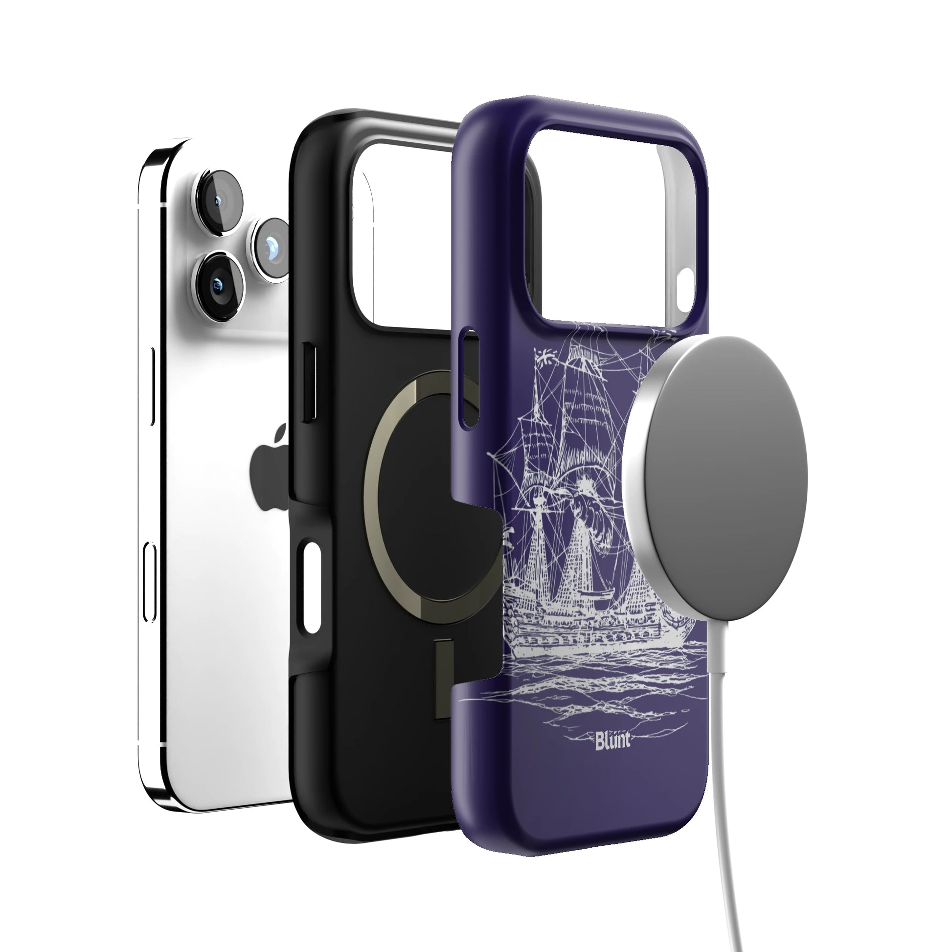 Shipdrift iPhone Case gallery - Iphone_17_Pro_4