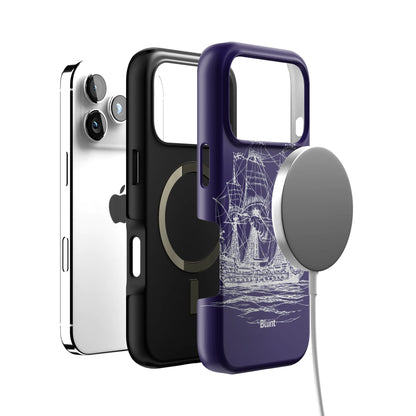 Shipdrift iPhone Case gallery - Iphone_17_Pro_4