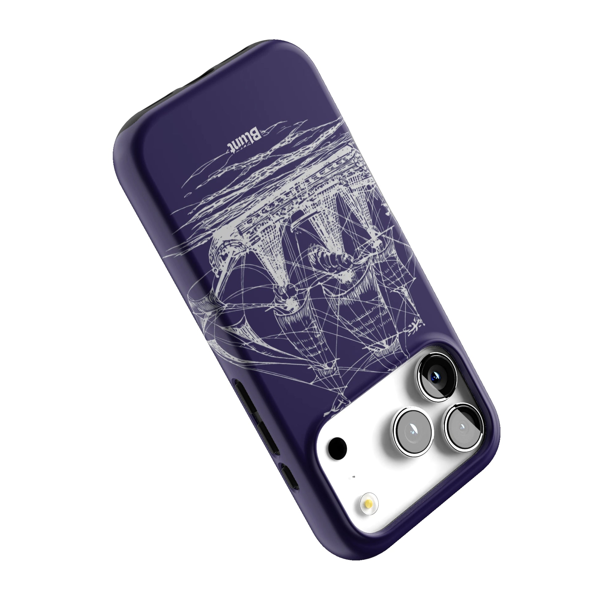 Shipdrift iPhone Case gallery - Iphone_17_Pro_5