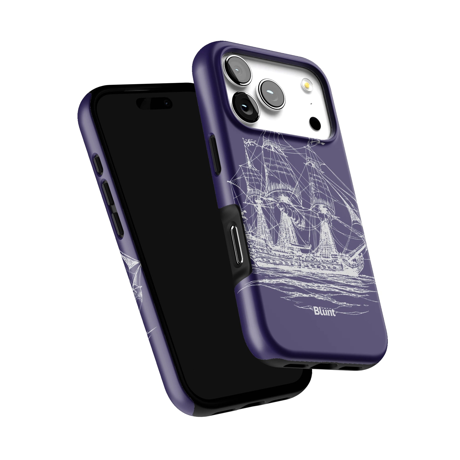 Shipdrift iPhone Case gallery - Iphone_17_Pro_6