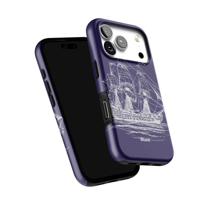 Shipdrift iPhone Case gallery - Iphone_17_Pro_6