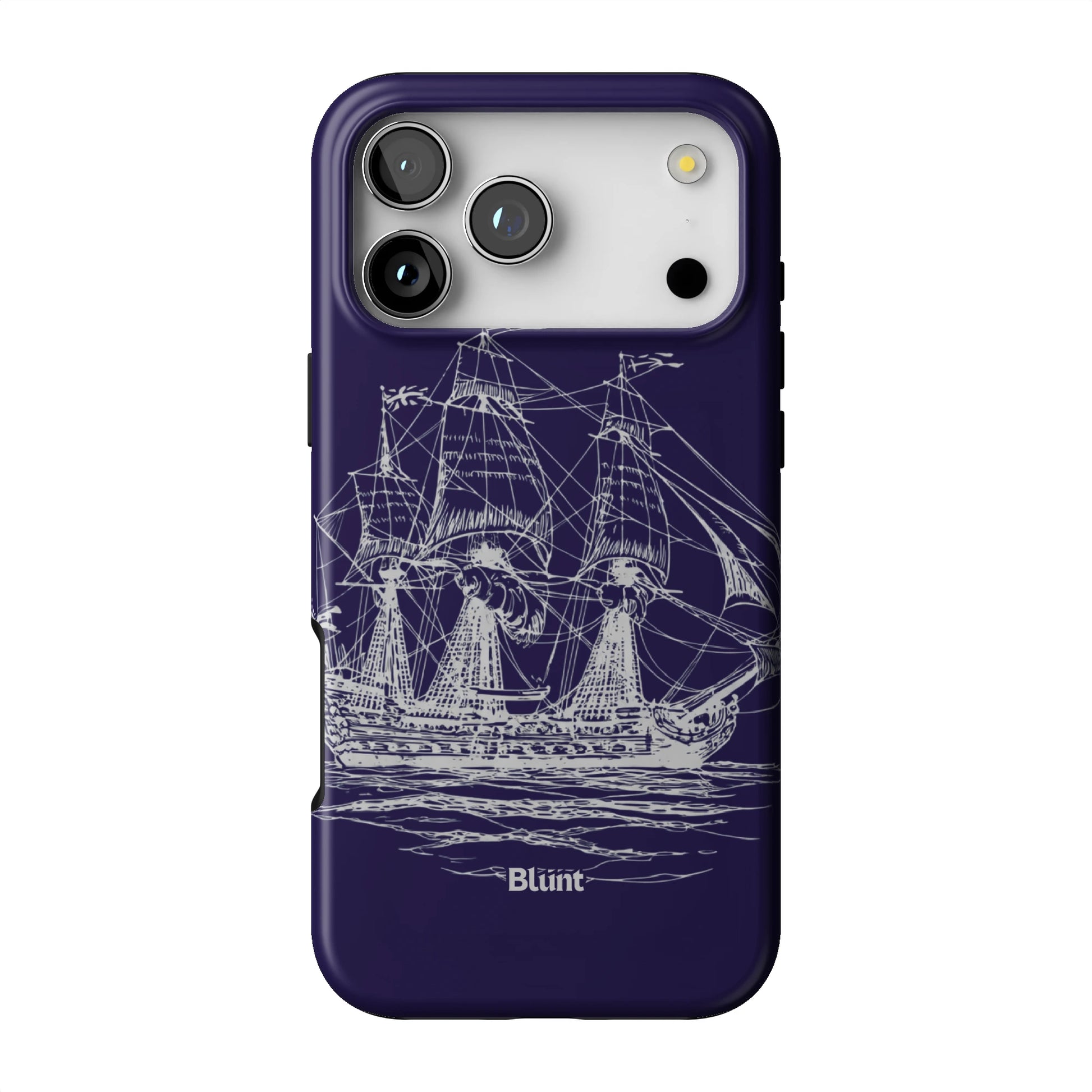 Shipdrift iPhone Case gallery - Iphone_17_Pro_Max_1