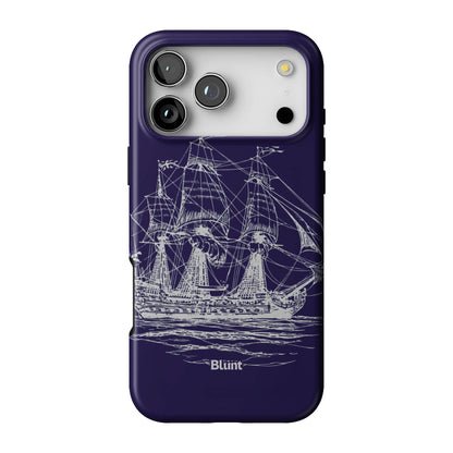 Shipdrift iPhone Case gallery - Iphone_17_Pro_Max_1