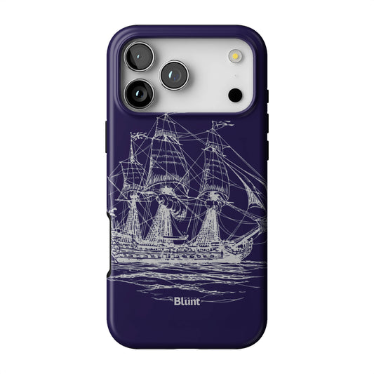 Shipdrift iPhone Case gallery - Iphone_17_Pro_Max_1