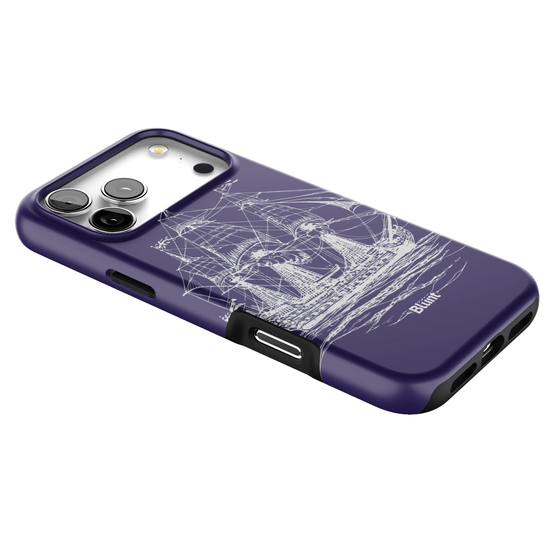 Shipdrift iPhone Case gallery - Iphone_17_Pro_Max_2