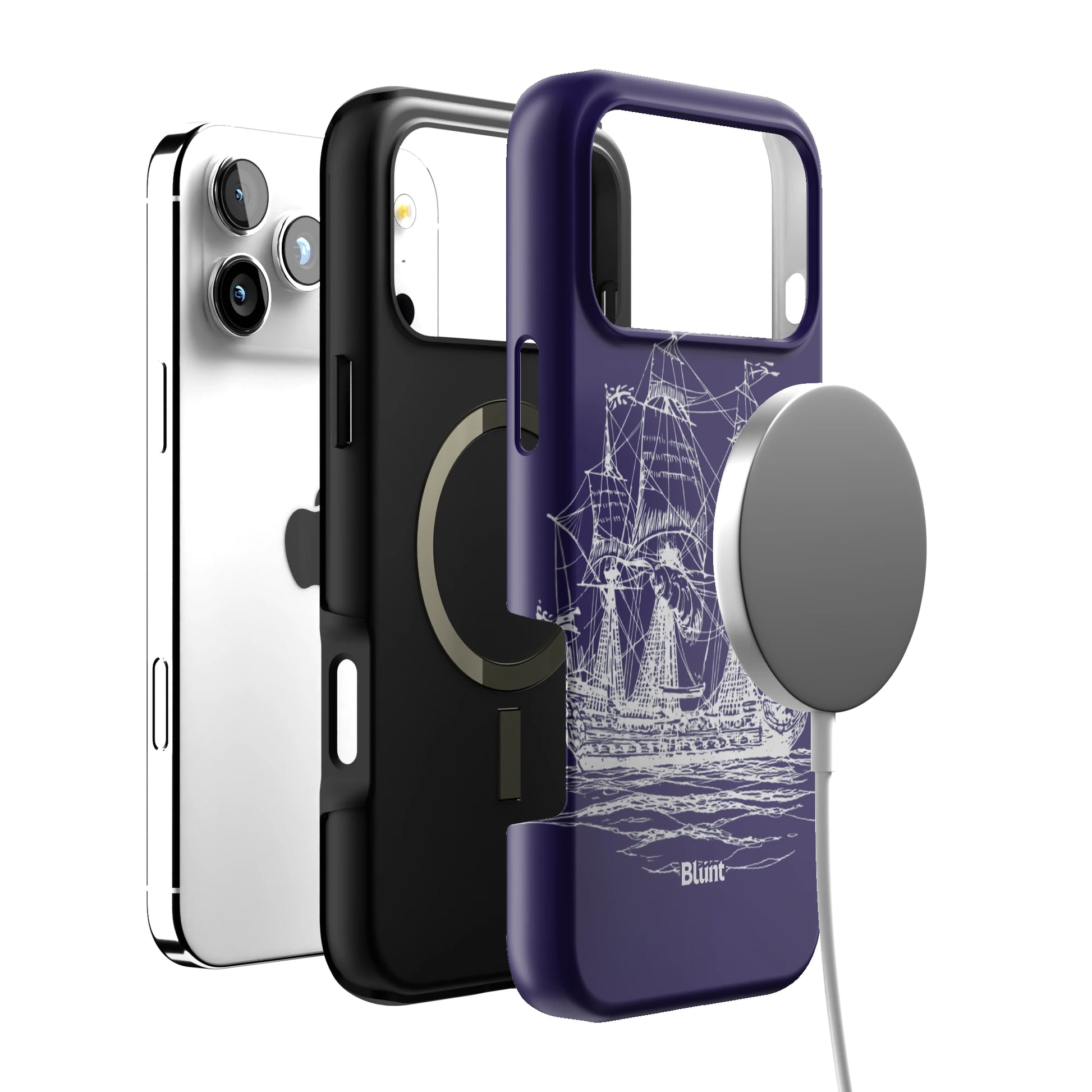 Shipdrift iPhone Case gallery - Iphone_17_Pro_Max_4
