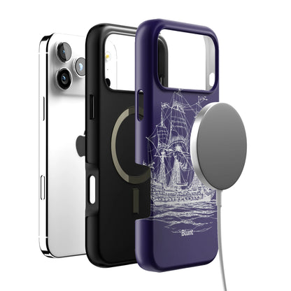 Shipdrift iPhone Case gallery - Iphone_17_Pro_Max_4