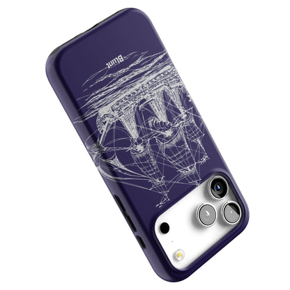 Shipdrift iPhone Case gallery - Iphone_17_Pro_Max_5