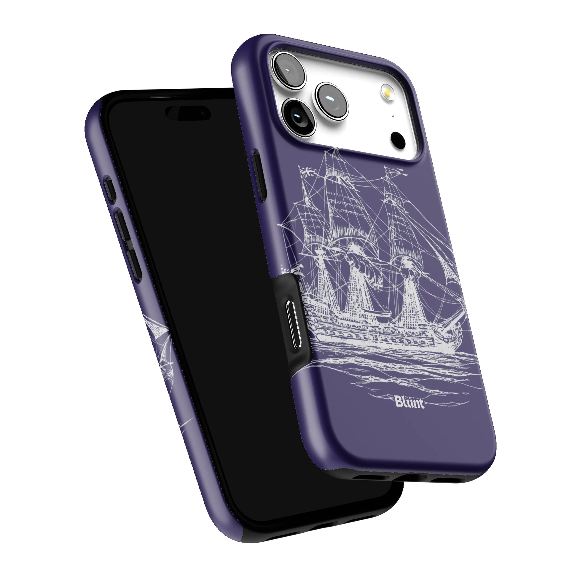 Shipdrift iPhone Case gallery - Iphone_17_Pro_Max_6