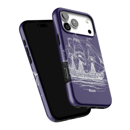 Shipdrift iPhone Case gallery - Iphone_17_Pro_Max_6