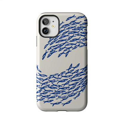 Shoal iPhone Case gallery - Iphone_11_Iphone_1