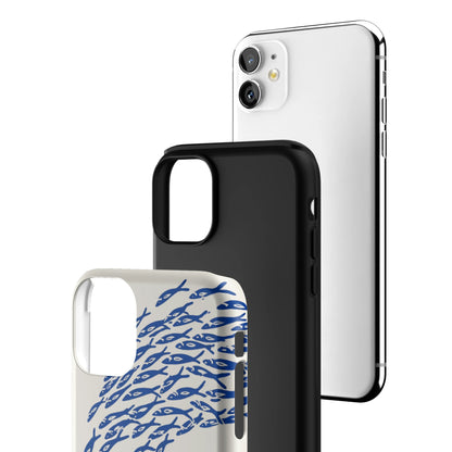 Shoal iPhone Case gallery - Iphone_11_Iphone_3