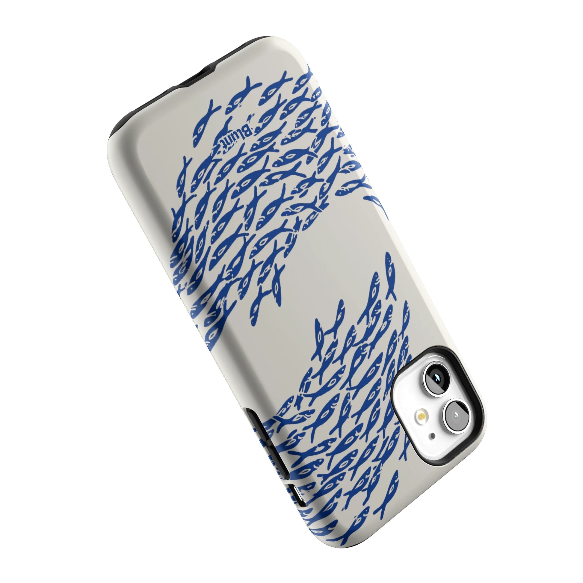 Shoal iPhone Case gallery - Iphone_11_Iphone_5