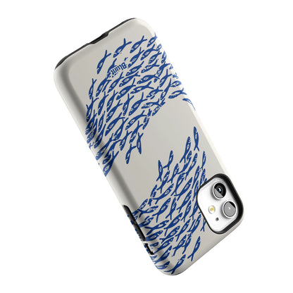 Shoal iPhone Case gallery - Iphone_11_Iphone_5