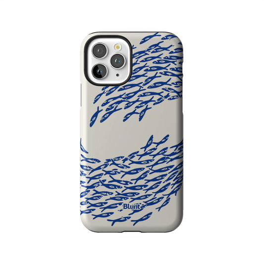 Shoal iPhone Case gallery - Iphone_11_Pro_1