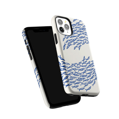 Shoal iPhone Case gallery - Iphone_11_Pro_6