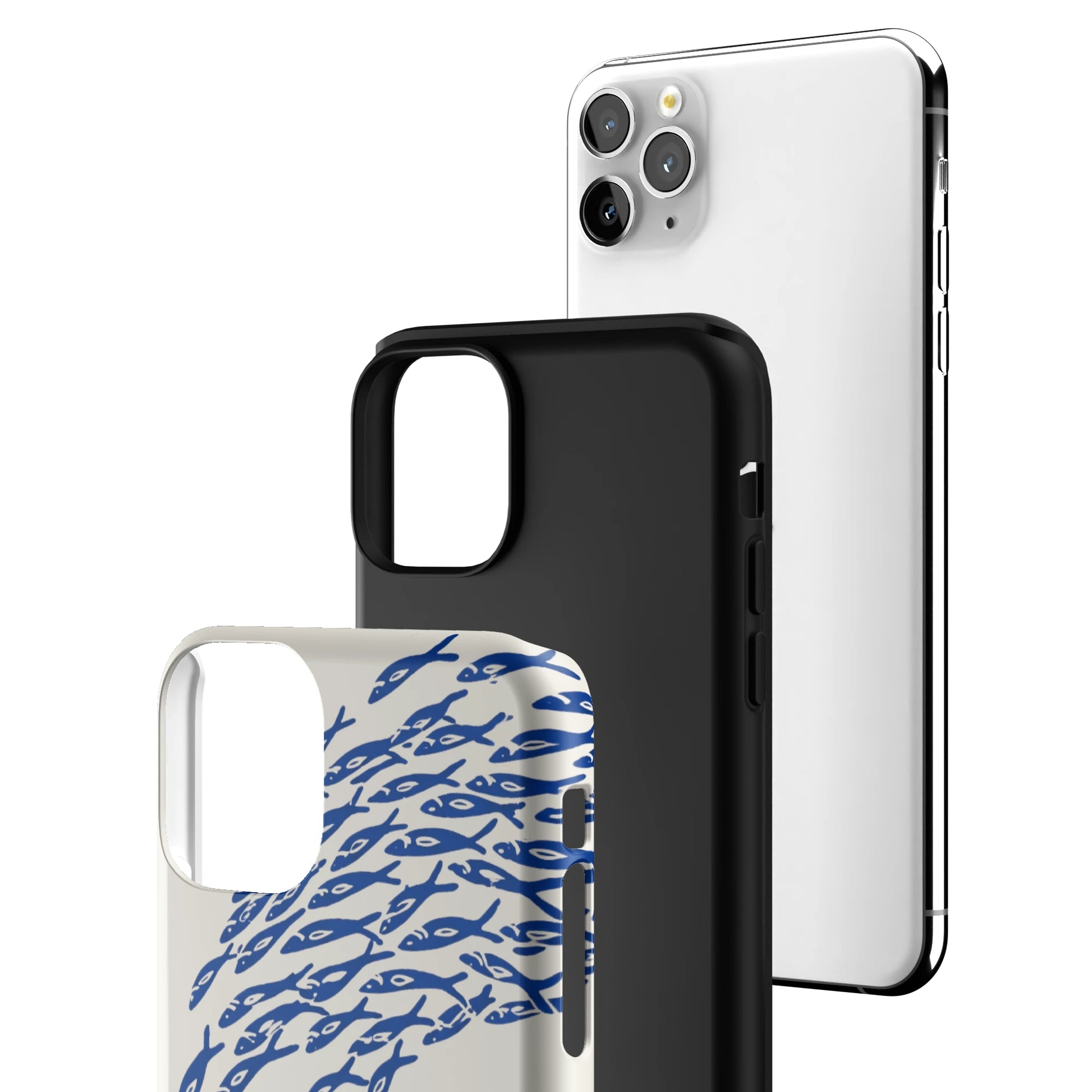 Shoal iPhone Case gallery - Iphone_11_Pro_Max_3