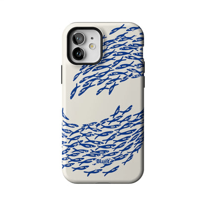 Shoal iPhone Case gallery - Iphone_12_Iphone_1