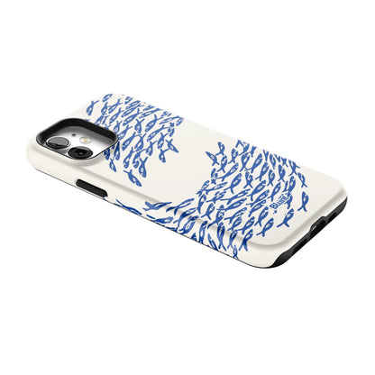 Shoal iPhone Case gallery - Iphone_12_Iphone_2