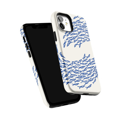 Shoal iPhone Case gallery - Iphone_12_Iphone_6