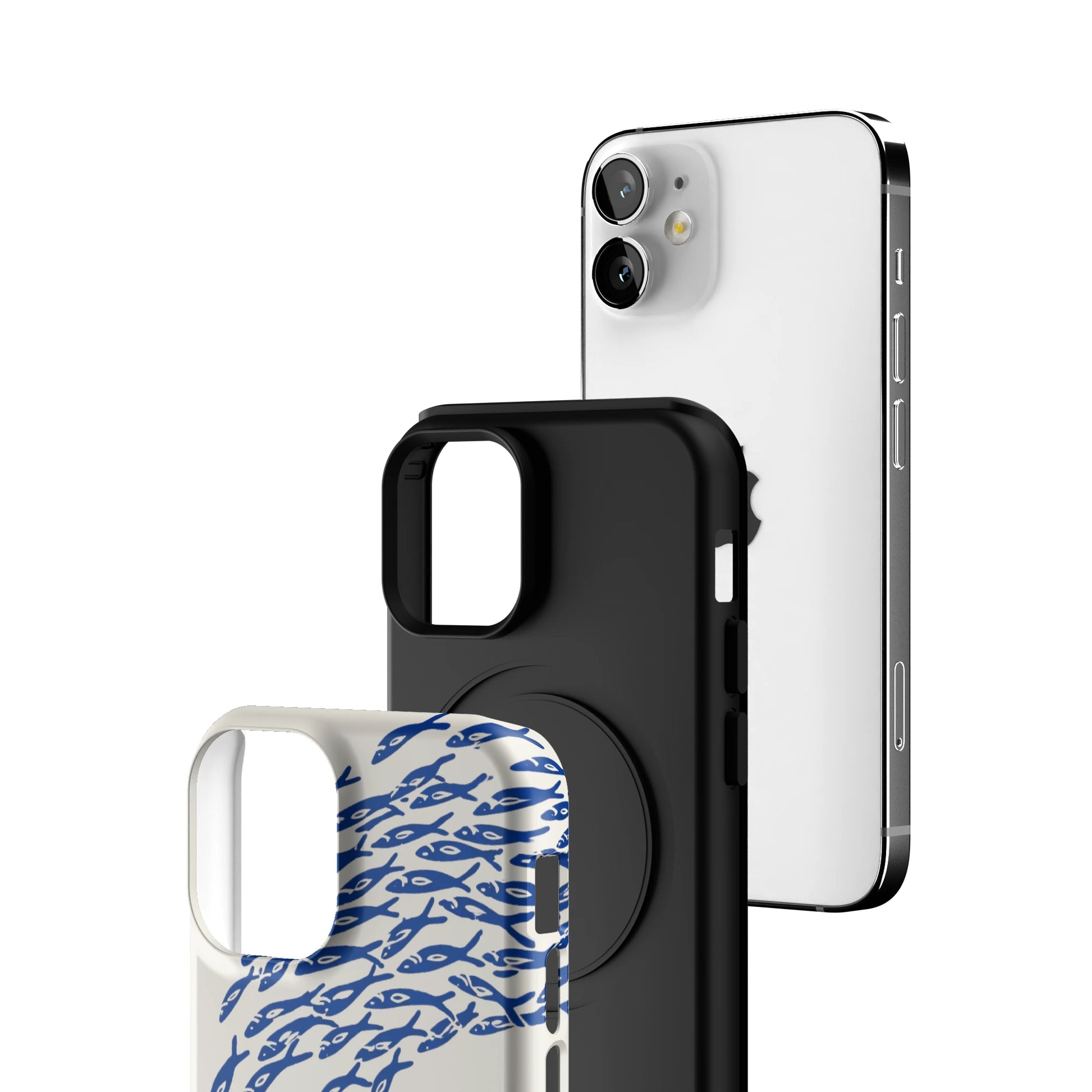 Shoal iPhone Case gallery - Iphone_12_Mini_Air_Plus_3