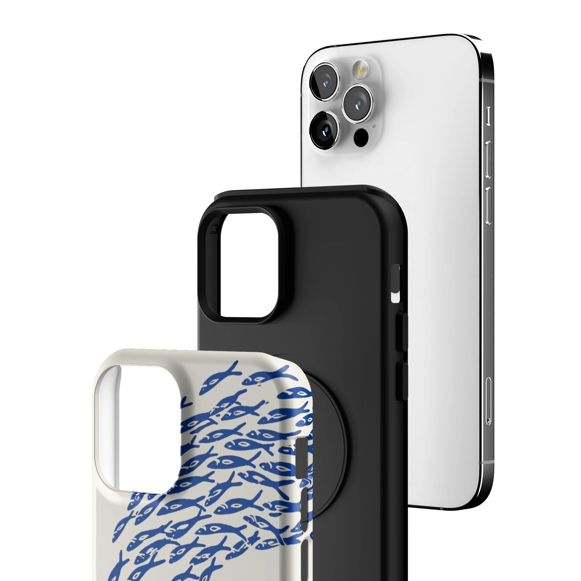 Shoal iPhone Case gallery - Iphone_12_Pro_3