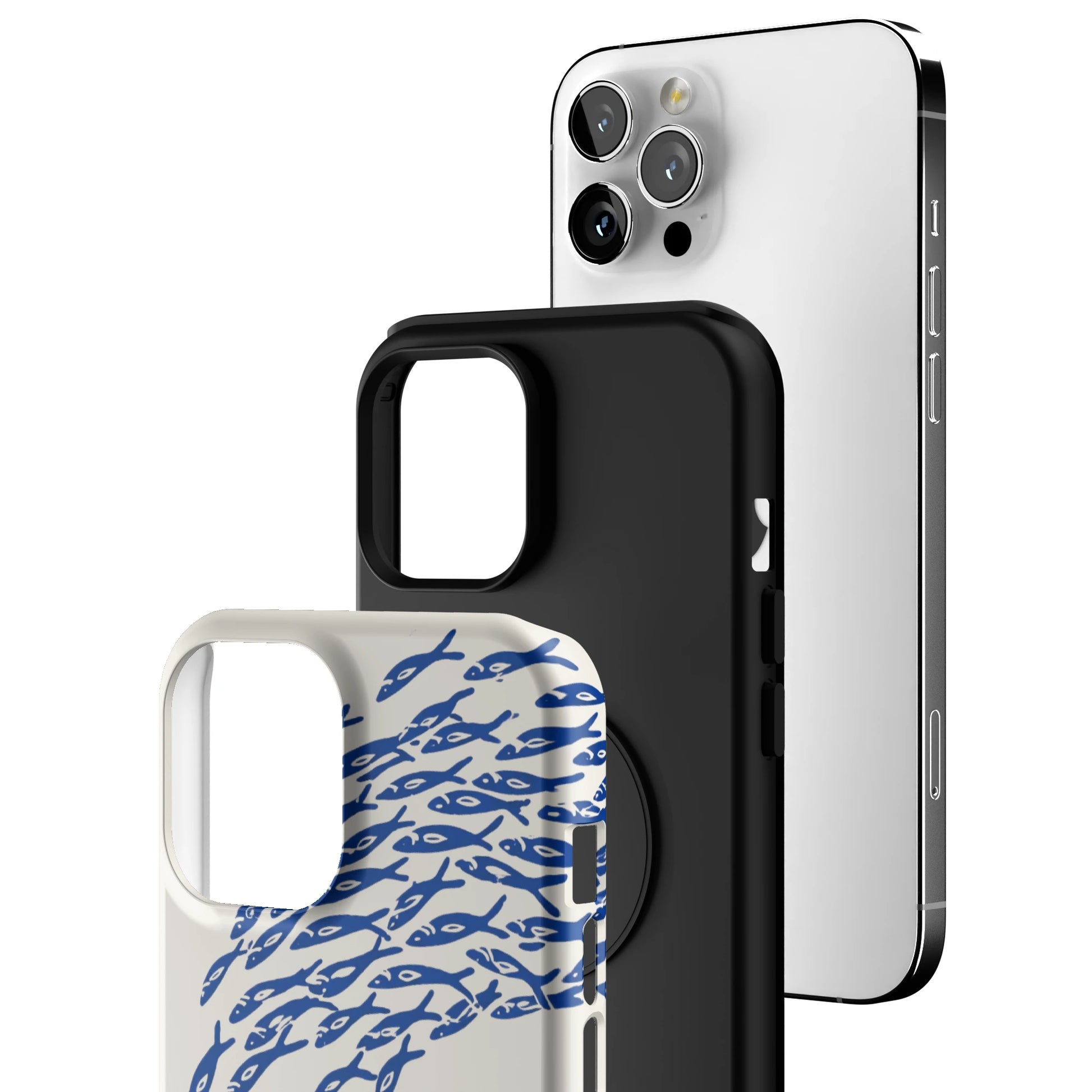 Shoal iPhone Case gallery - Iphone_12_Pro_Max_3