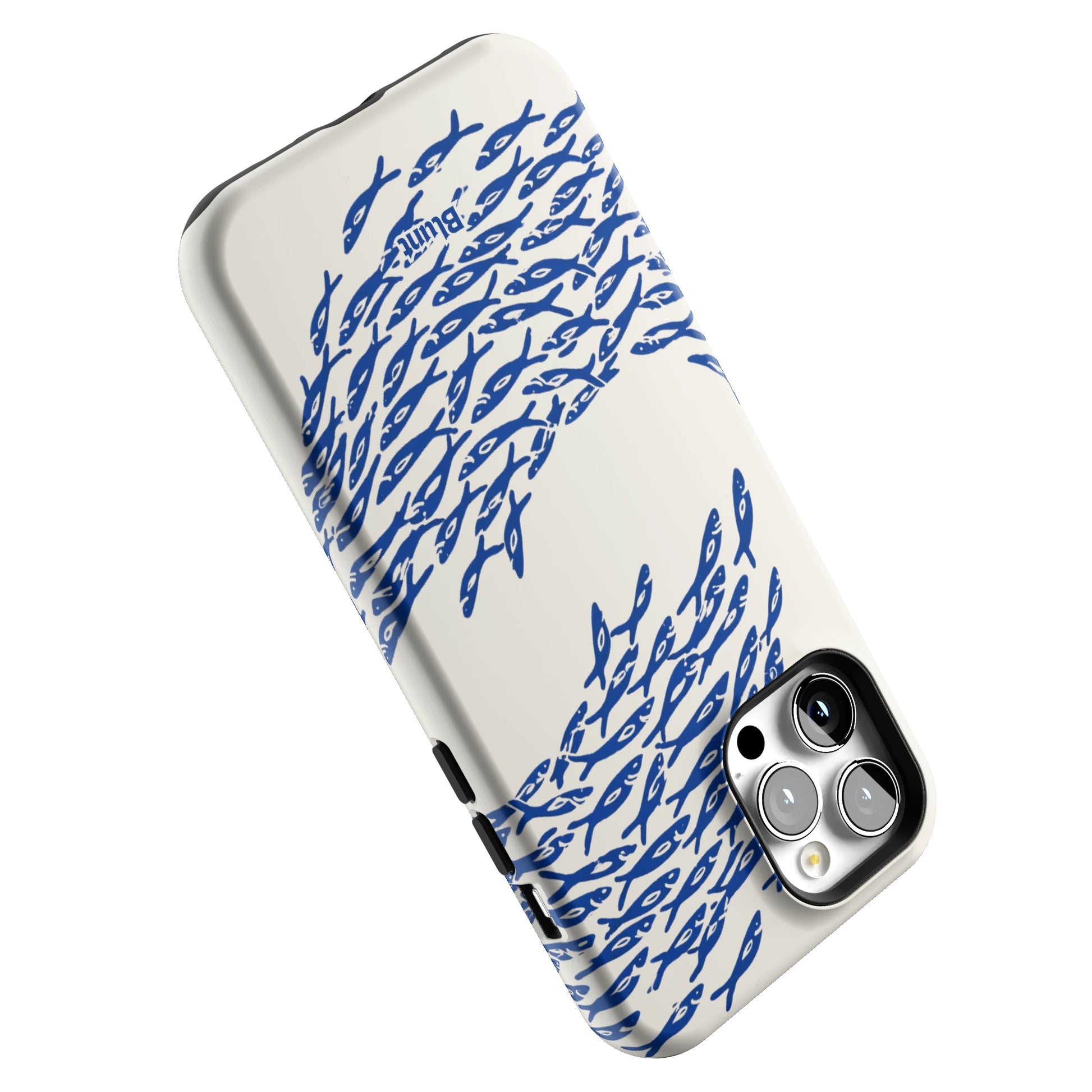 Shoal iPhone Case gallery - Iphone_12_Pro_Max_5