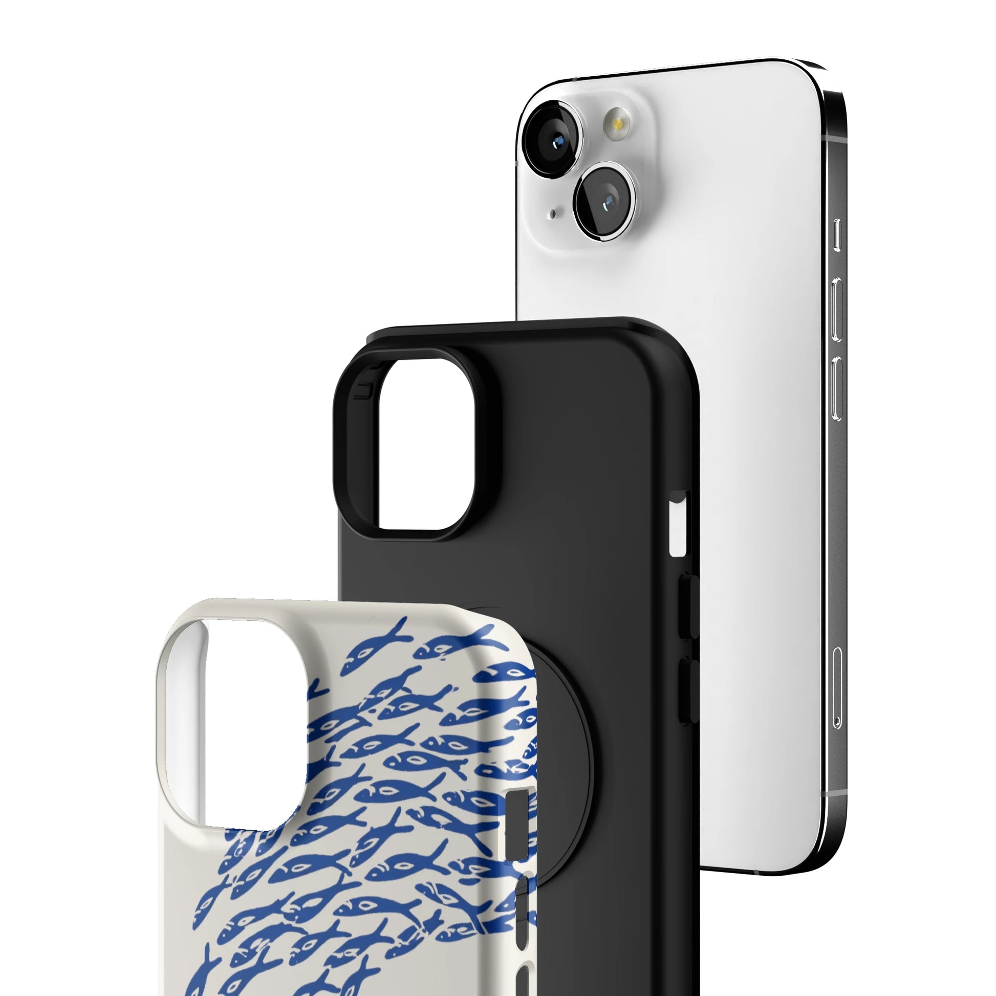 Shoal iPhone Case gallery - Iphone_13_Iphone_3