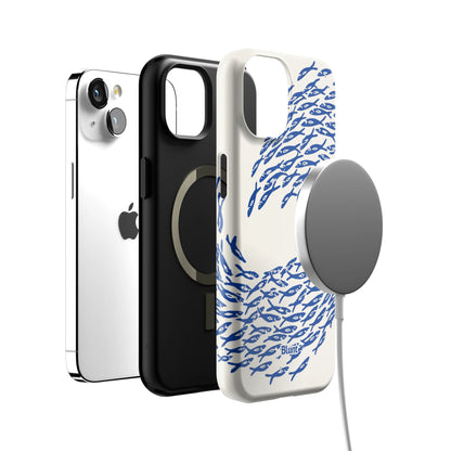 Shoal iPhone Case gallery - Iphone_13_Iphone_4