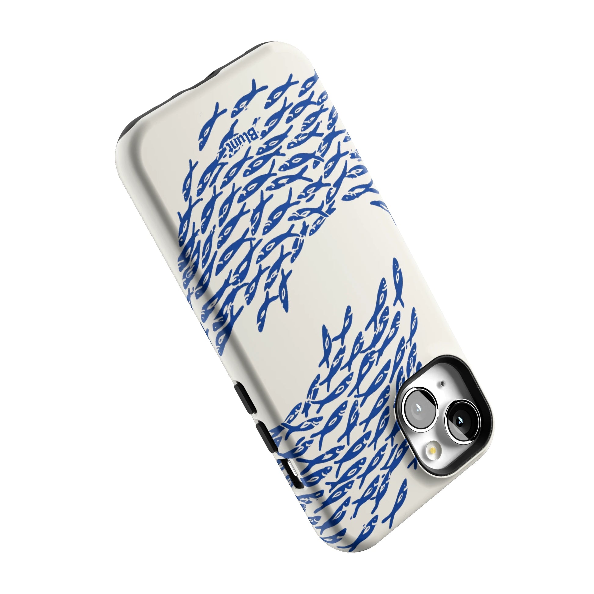 Shoal iPhone Case gallery - Iphone_13_Iphone_5