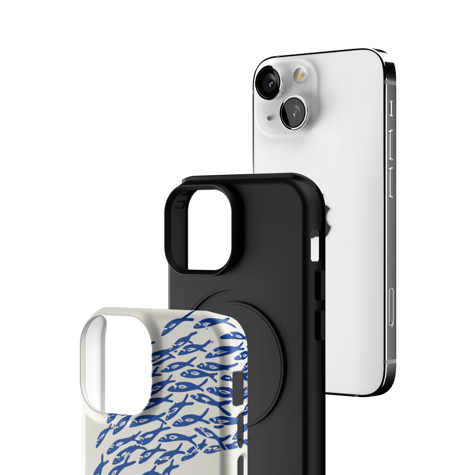 Shoal iPhone Case gallery - Iphone_13_Mini_Air_Plus_3