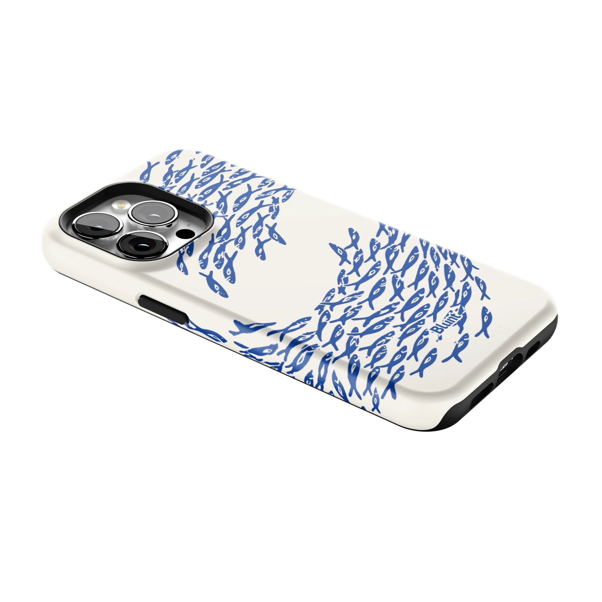 Shoal iPhone Case gallery - Iphone_13_Pro_2