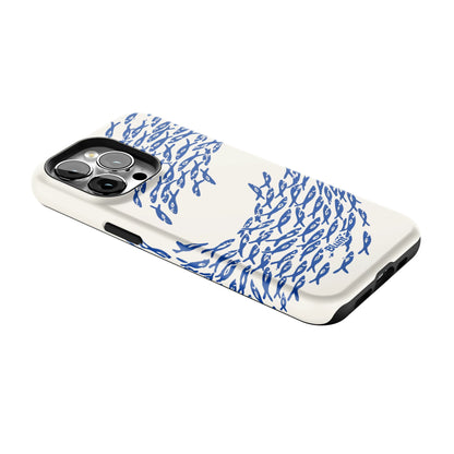 Shoal iPhone Case gallery - Iphone_13_Pro_2