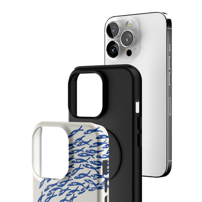 Shoal iPhone Case gallery - Iphone_13_Pro_3